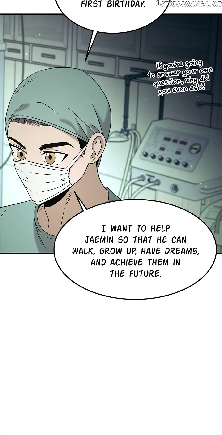 Genius Doctor Lee Moo-jin Chapter 113 60